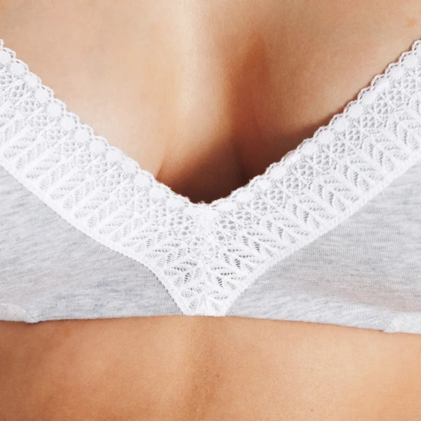 SOUTIEN-GORGE SANS ARMATURES GRIS