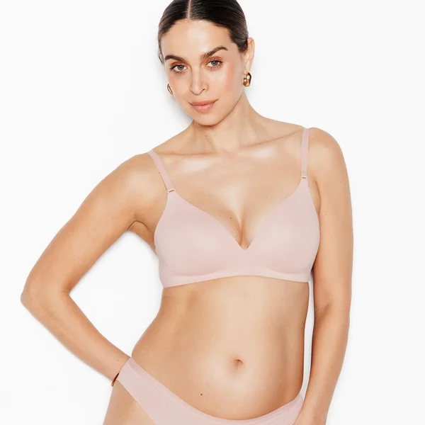 SOUTIEN-GORGE SANS ARMATURES NATUREL