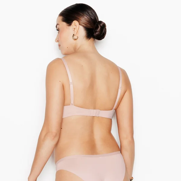 SOUTIEN-GORGE SANS ARMATURES NATUREL