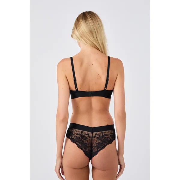 Soutien-gorge triangle sans armatures Lemonade Dolls x Etam