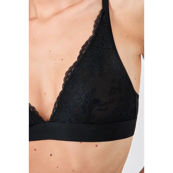 Soutien-gorge triangle sans armatures Lemonade Dolls x Etam