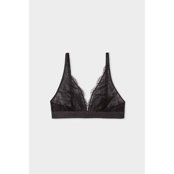 Soutien-gorge triangle sans armatures Lemonade Dolls x Etam
