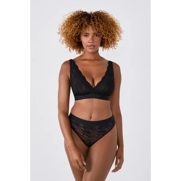Soutien-gorge triangle sans armatures Lemonade Dolls x Etam