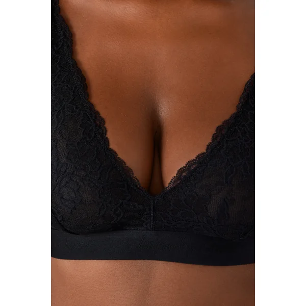 Soutien-gorge triangle sans armatures Lemonade Dolls x Etam