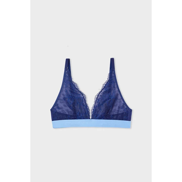 Soutien-gorge triangle sans armatures Lemonade Dolls x Etam