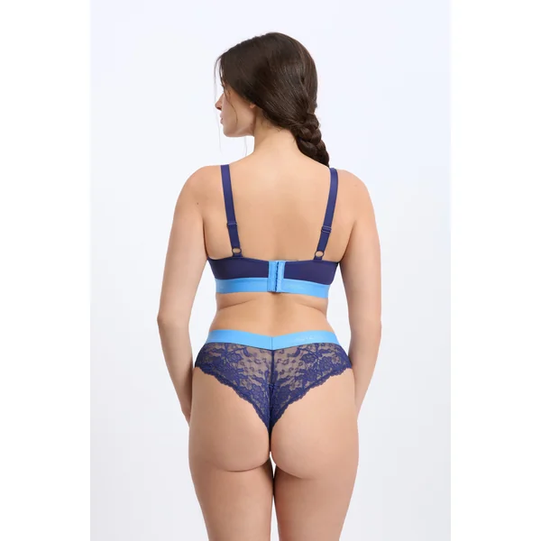 Soutien-gorge triangle sans armatures Lemonade Dolls x Etam