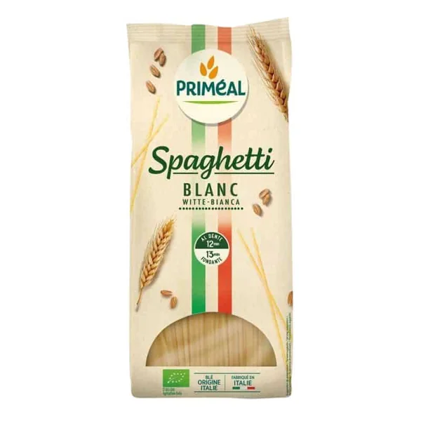 Spaghetti blancs 1kg