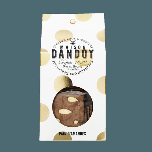 Speculoos Amandes
