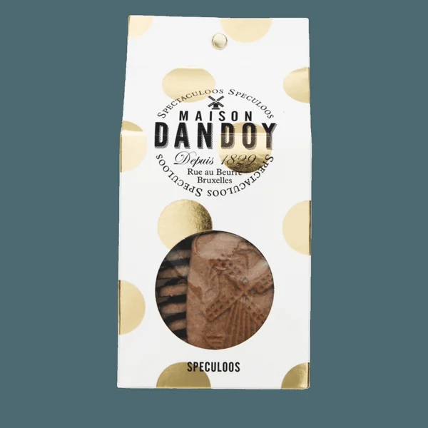 Speculoos
