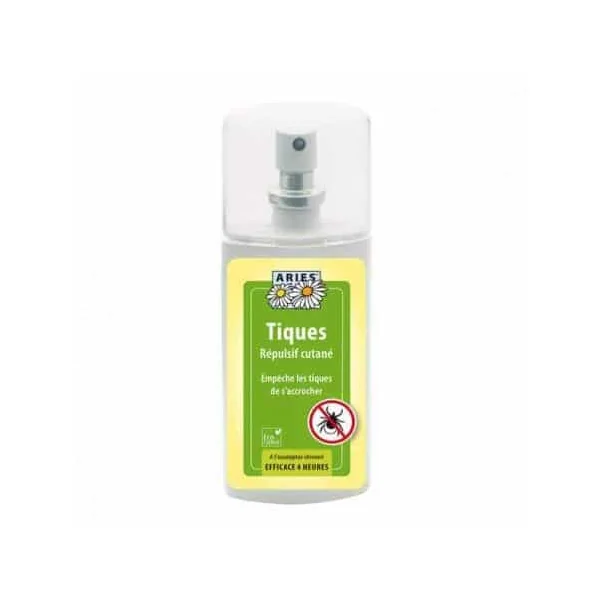 Spray anti tique 100ml