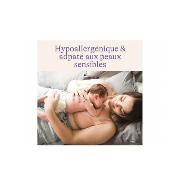 Spray Apaisant Post-accouchement Bio (Le flacon de 100 ml)