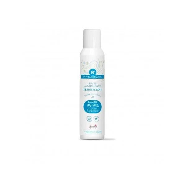 Spray assainissant 150ml
