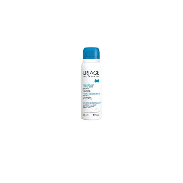 Spray déodorant FRAIS