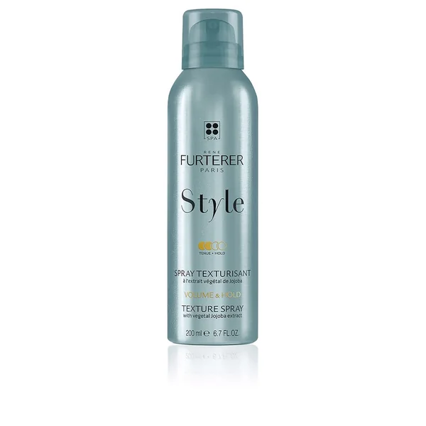 Spray sculptant STYLE tenue forte
