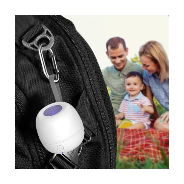 Sterilisateur tetine | Mini-Lizie