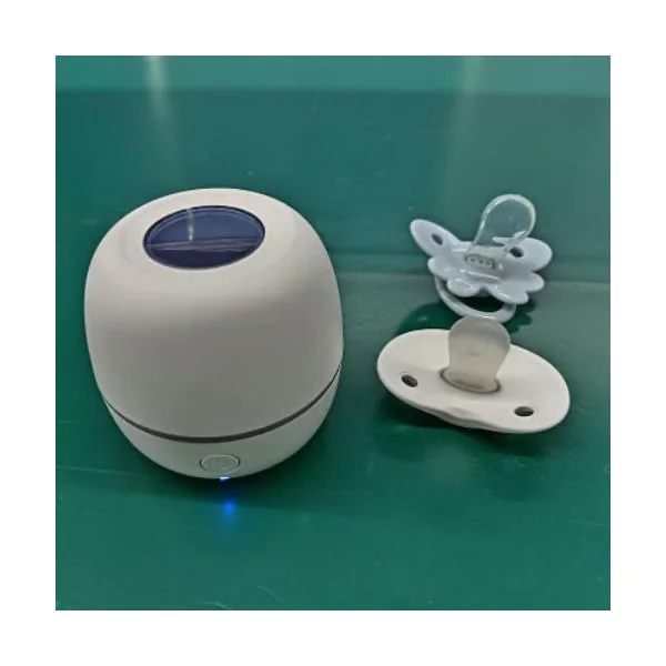 Sterilisateur tetine | Mini-Lizie