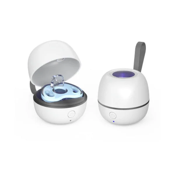 Sterilisateur tetine | Mini-Lizie