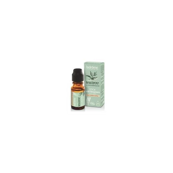 Stick anti boutons 10ml
