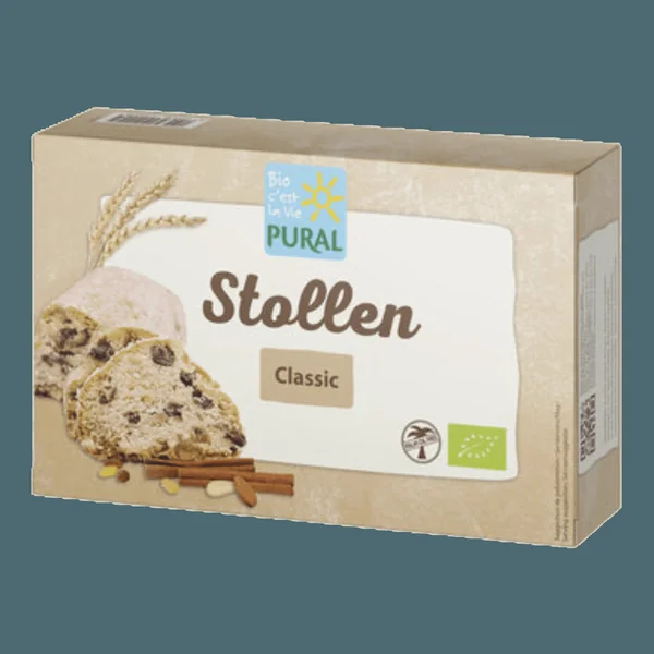 Stollen 250g