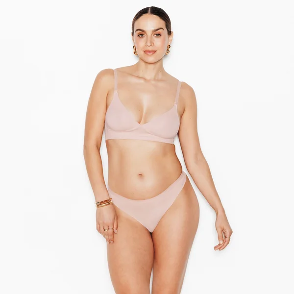 STRING MICROFIBRE NATUREL