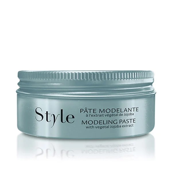STYLE modeling paste