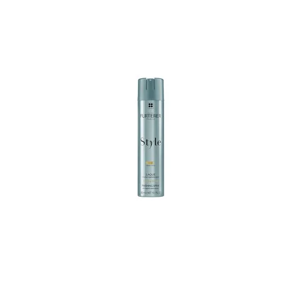 STYLE vegetal finishing spray