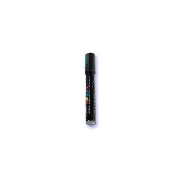 Stylo marqueur Posca vert