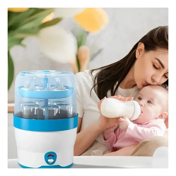 Stérilisateur biberon | Express Protect Mariana™