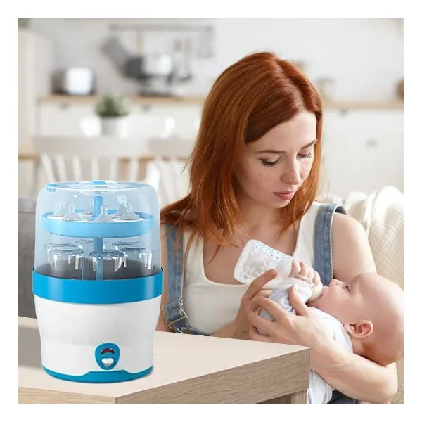 Stérilisateur biberon | Express Protect Mariana™