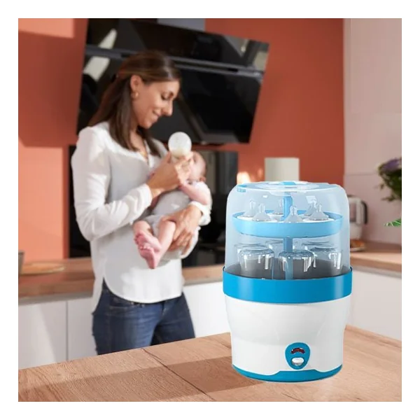 Stérilisateur biberon | Express Protect Mariana™