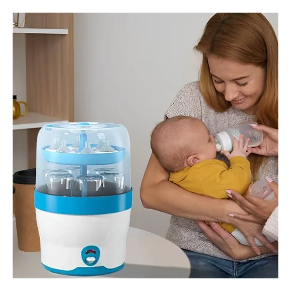 Stérilisateur biberon | Express Protect Mariana™
