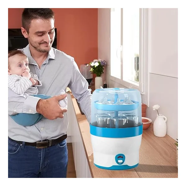 Stérilisateur biberon | Express Protect Mariana™