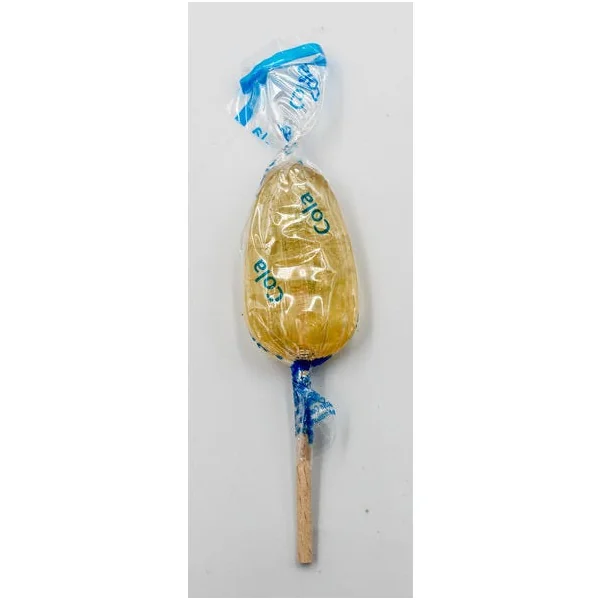 Sucette cola Halloween 15g