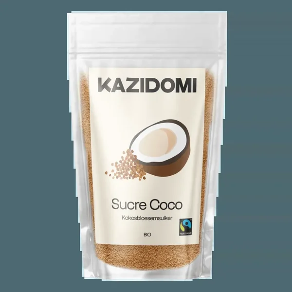 Sucre de Coco