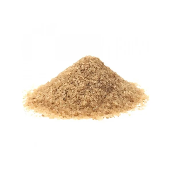 Sucre de Noël aux épices
