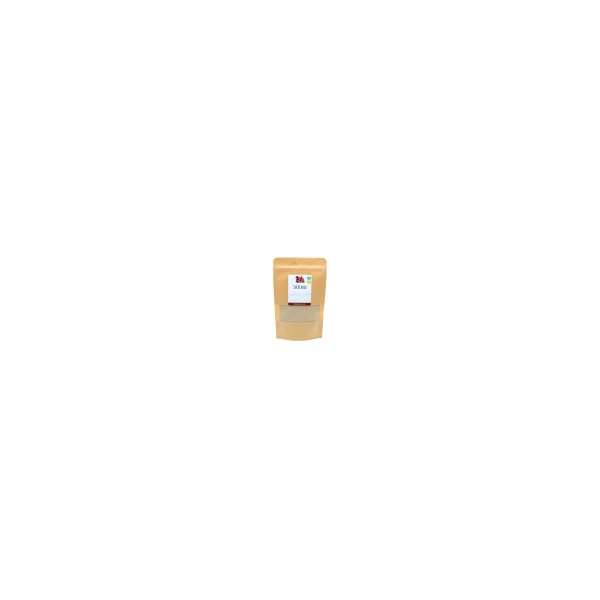 Sucre roux 100% pur canne BIO