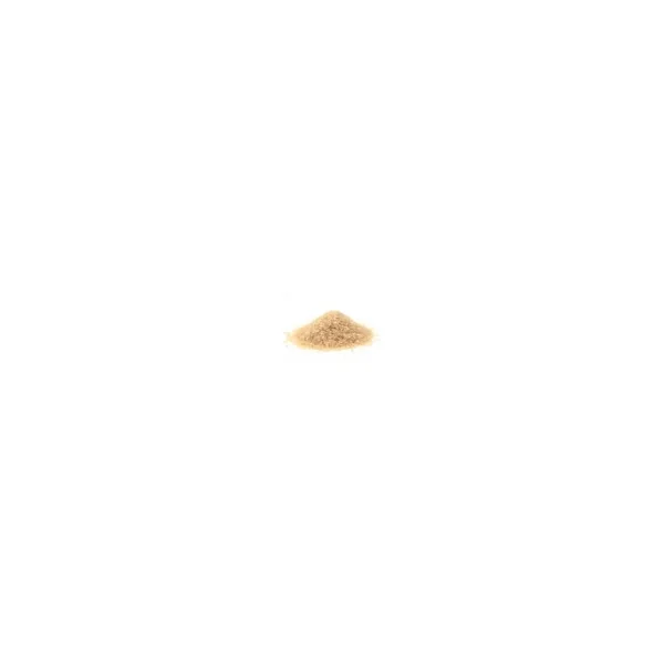 Sucre roux 100% pur canne BIO