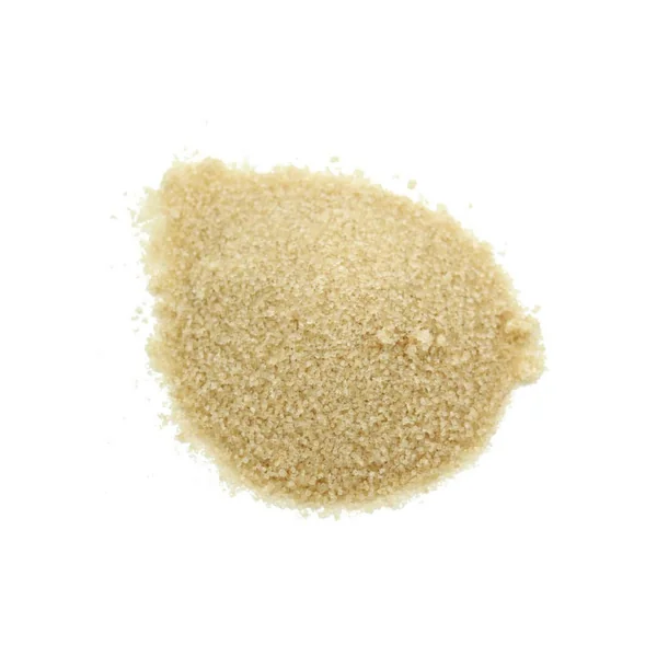 Sucre roux 100% pur canne BIO