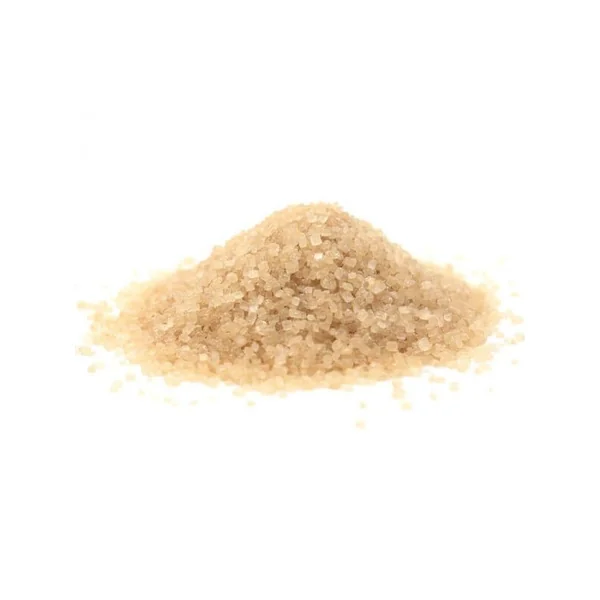 Sucre roux 100% pur canne BIO