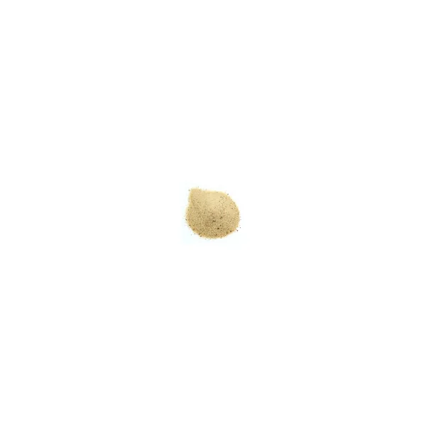 Sucre roux à la fève tonka BIO