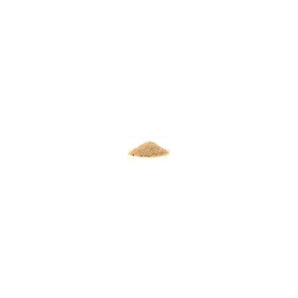 Sucre roux à la fève tonka BIO
