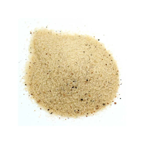 Sucre roux à la fève tonka BIO