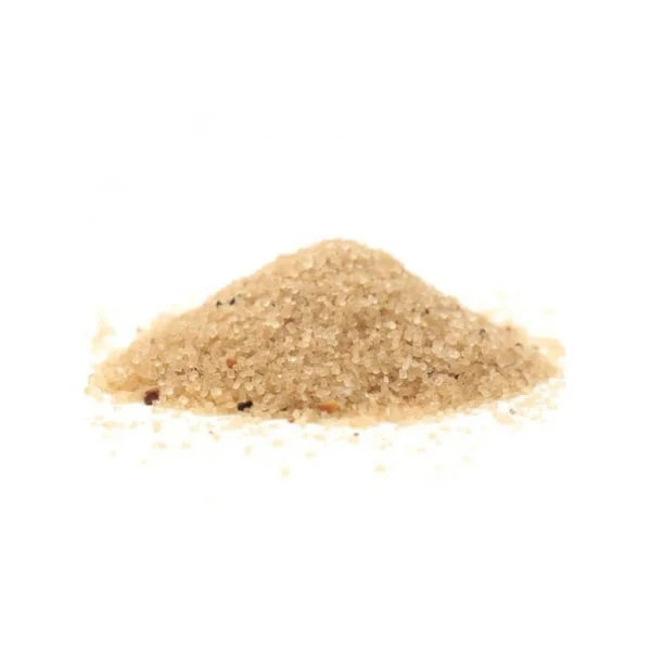 Sucre roux à la fève tonka BIO
