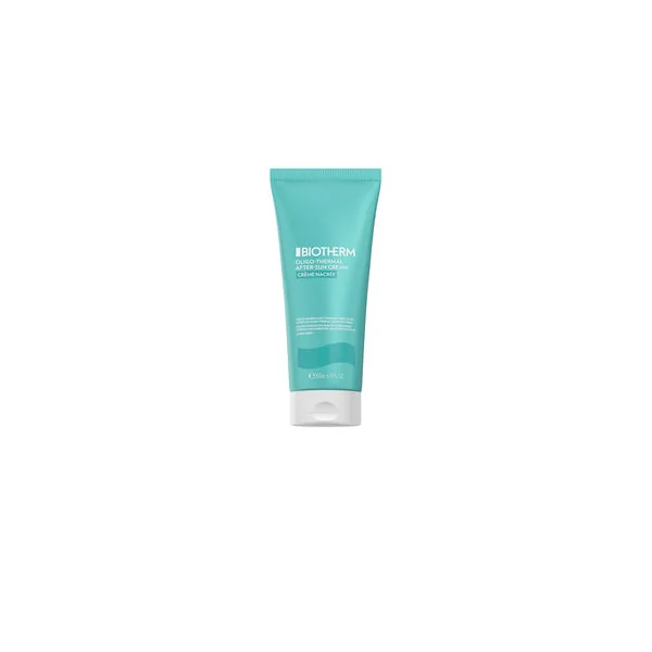 SUN AFTER crème nacrée