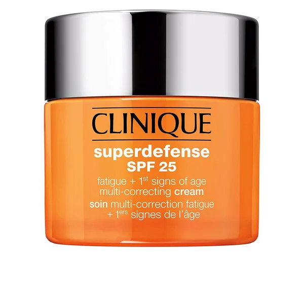 SUPERDEFENSE Crème multi-correctrice SPF25 I/II