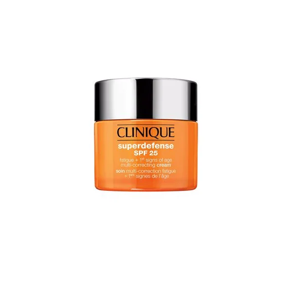SUPERDEFENSE Crème multi-correctrice SPF25 I/II