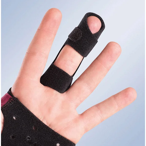 Support de doigt pour attelle Dupuytrex