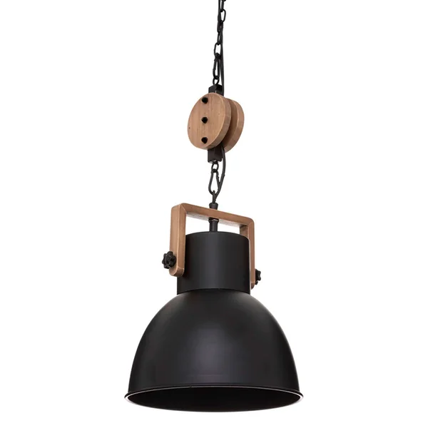 Suspension industrielle SILAS D23