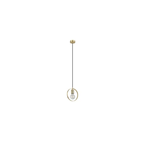 Suspension Kaitains E27 IP20 ⌀20cm or