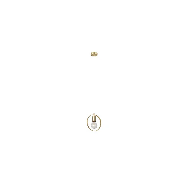 Suspension Kaitains E27 IP20 ⌀20cm or